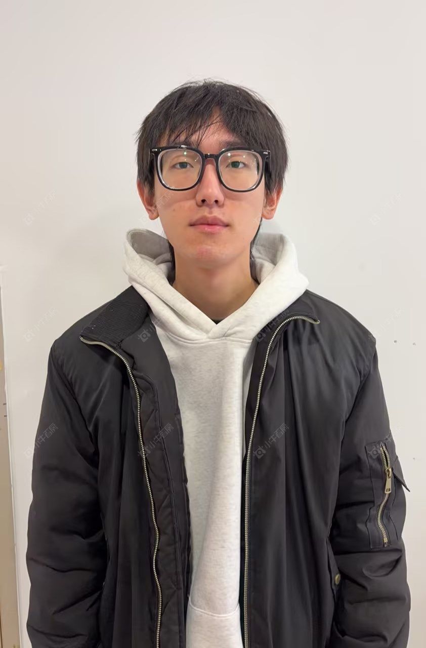 租房经纪人江航