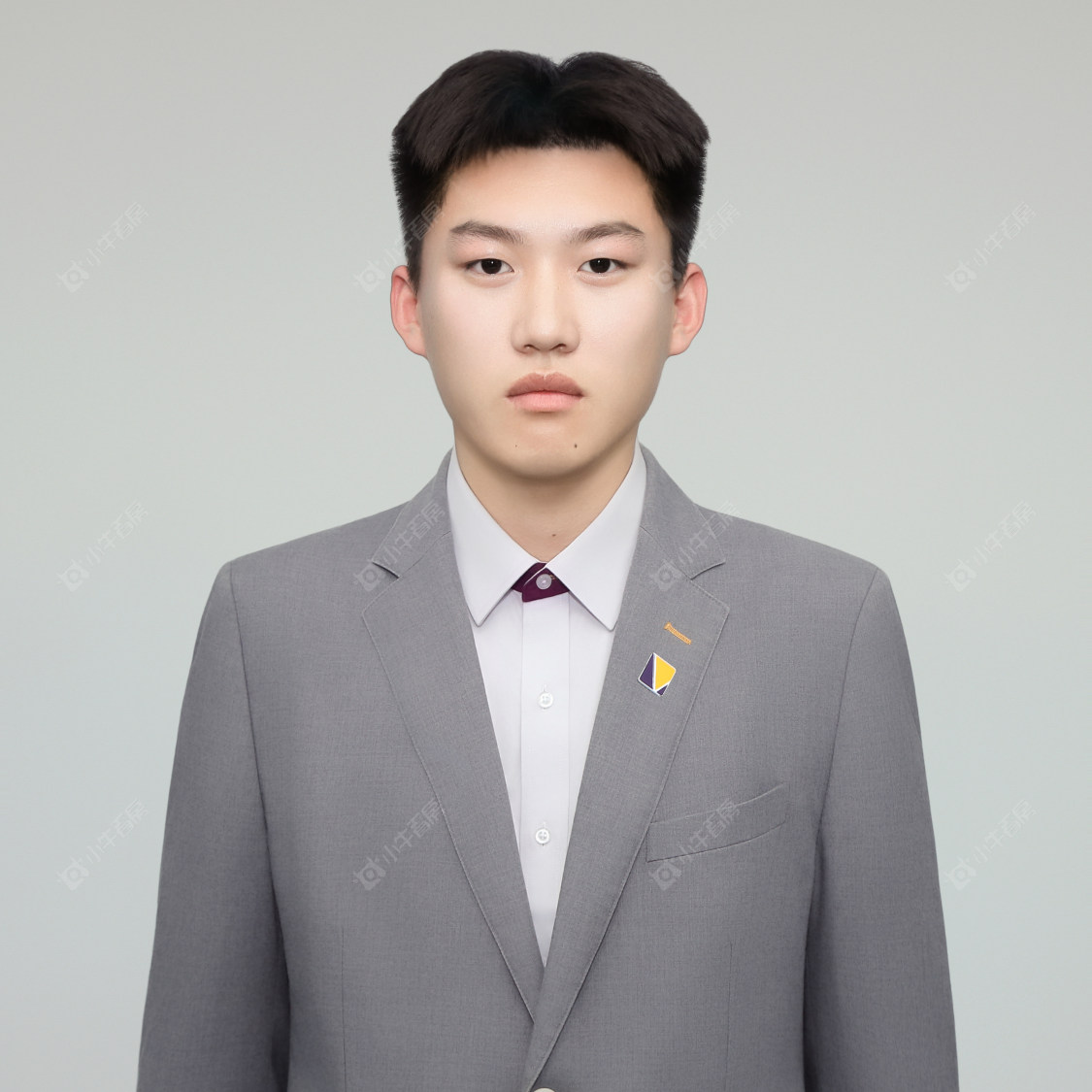 租房经纪人陈宏飞