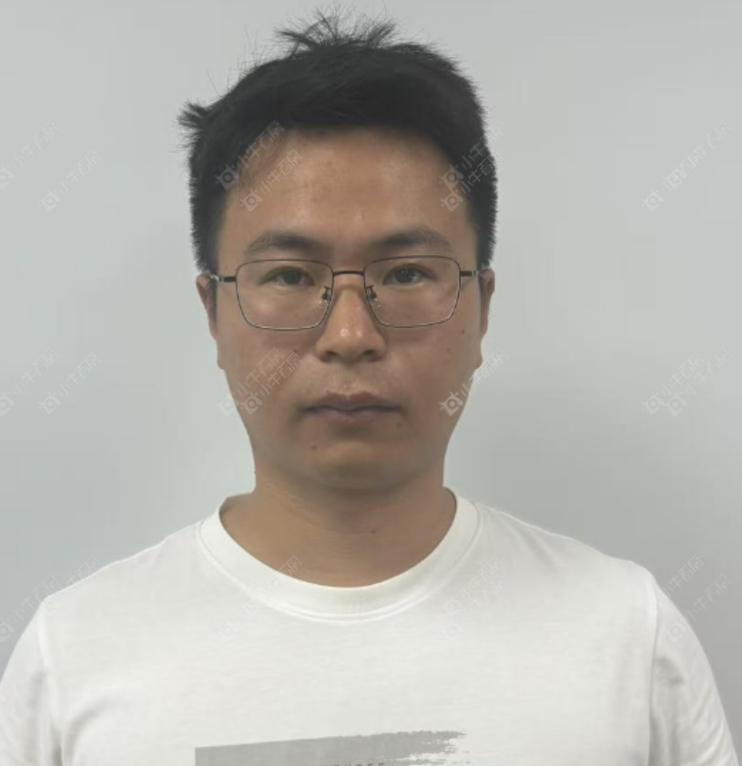 吴海涛 二手经纪人吴海涛