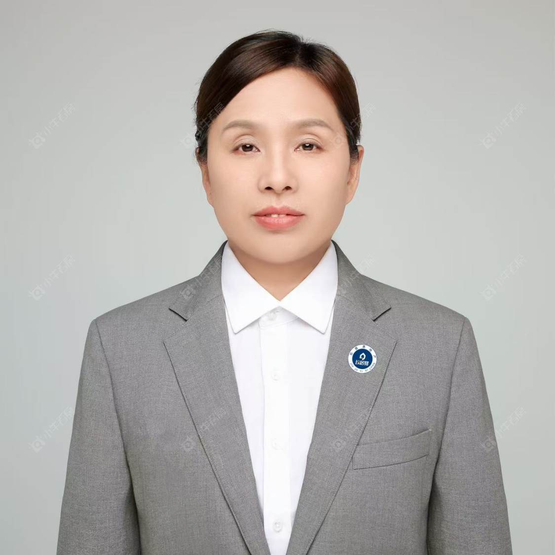 租房经纪人杨美秀