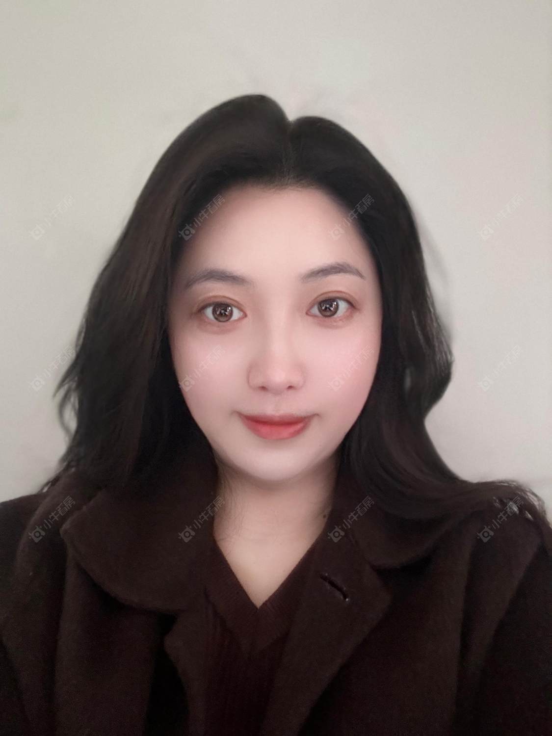 二手经纪人麻文晶