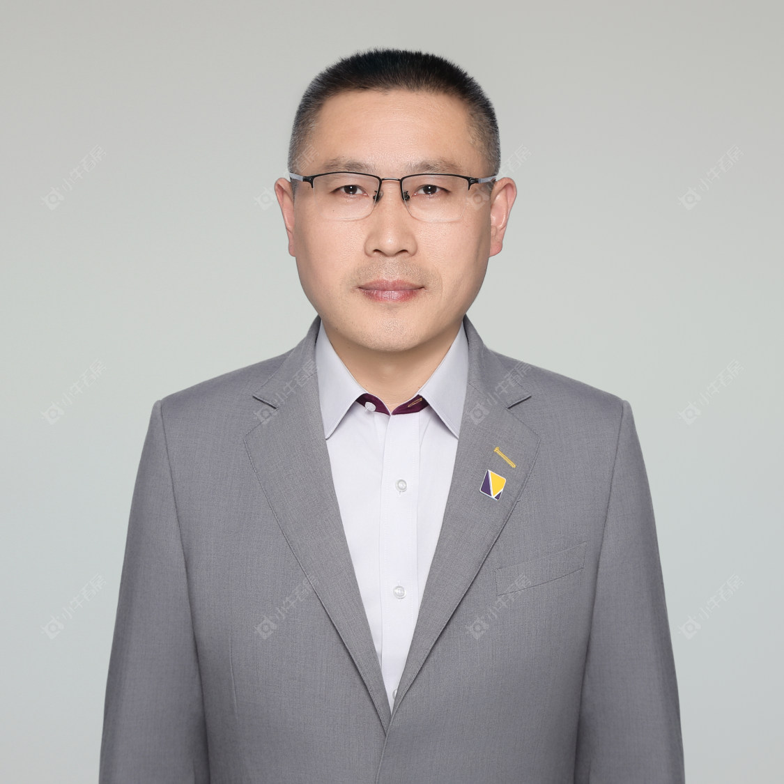 朱家利 二手经纪人朱家利