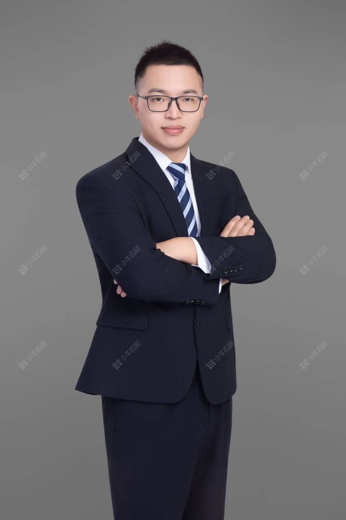 租房经纪人张凯