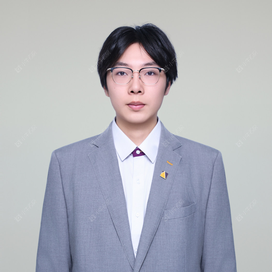 陈德江 租房经纪人陈德江