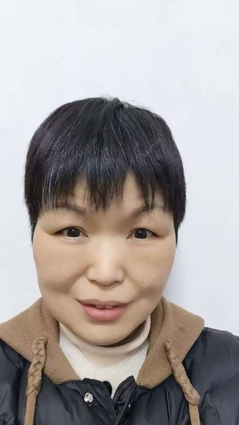 租房经纪人丁仙琴