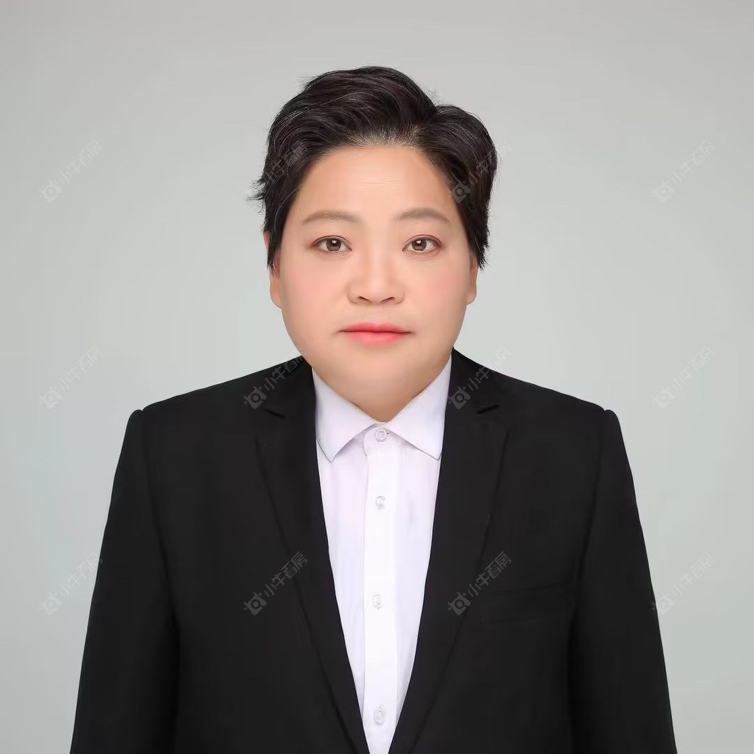 二手经纪人耿亦波