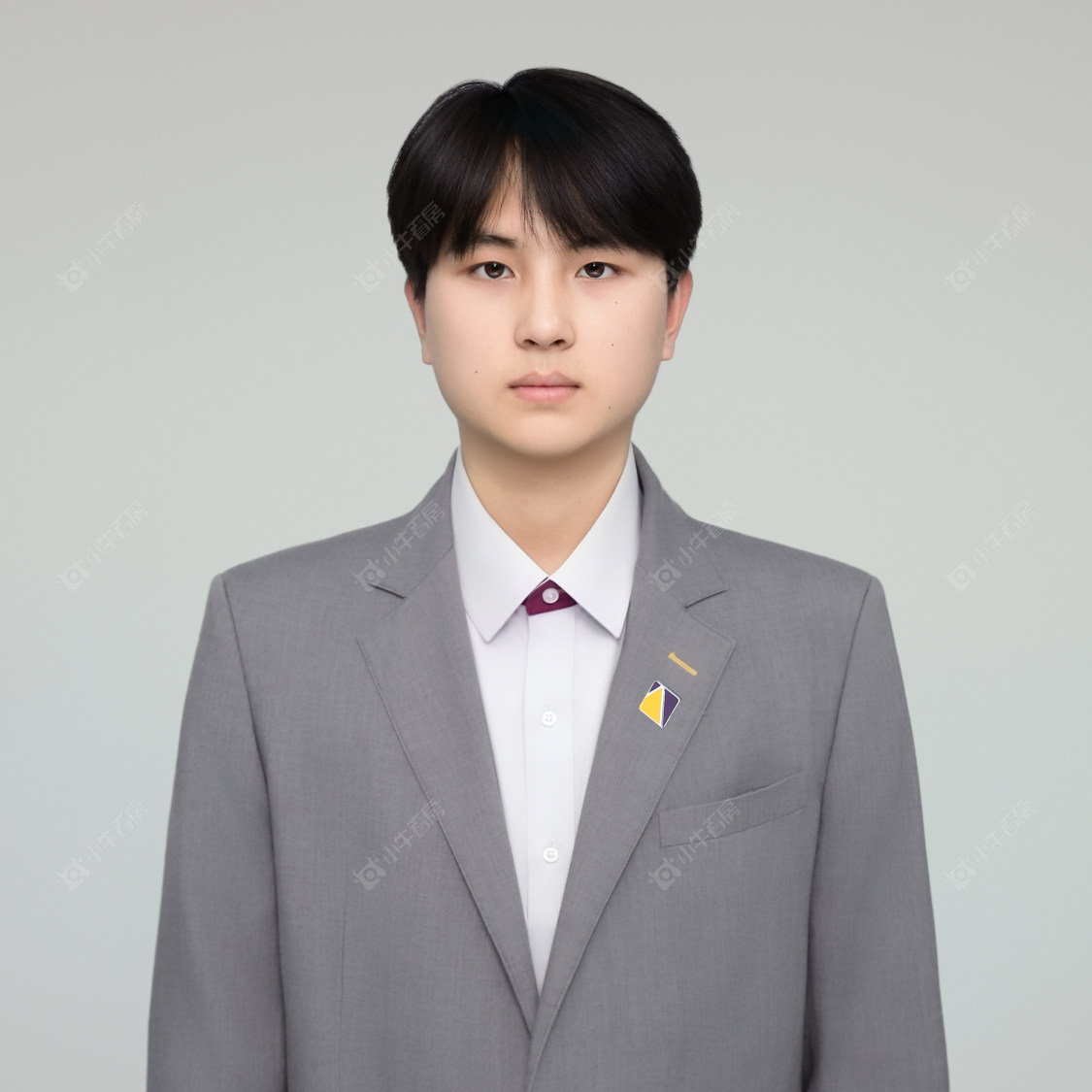 二手经纪人王歆博