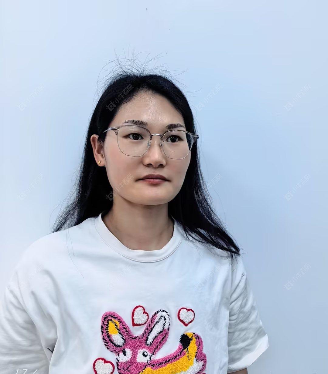 租房经纪人郝盼盼