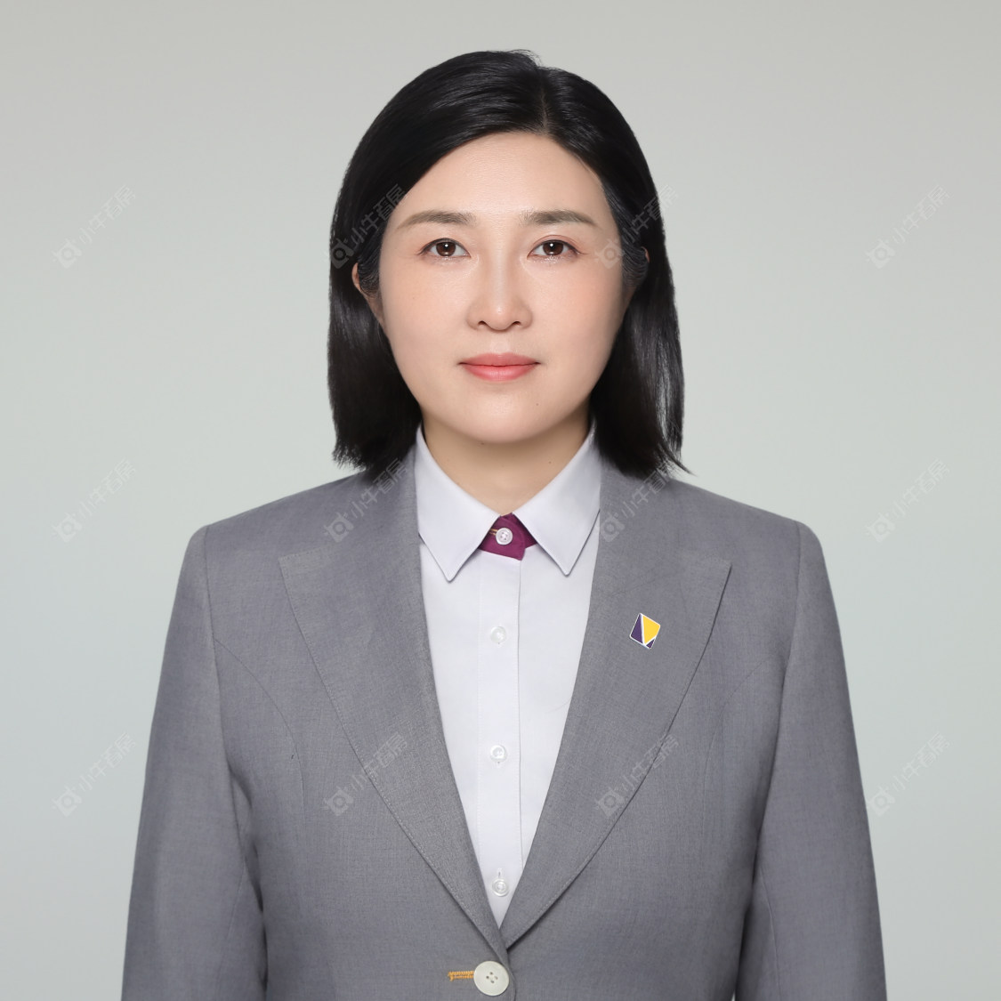 租房经纪人魏琳迪