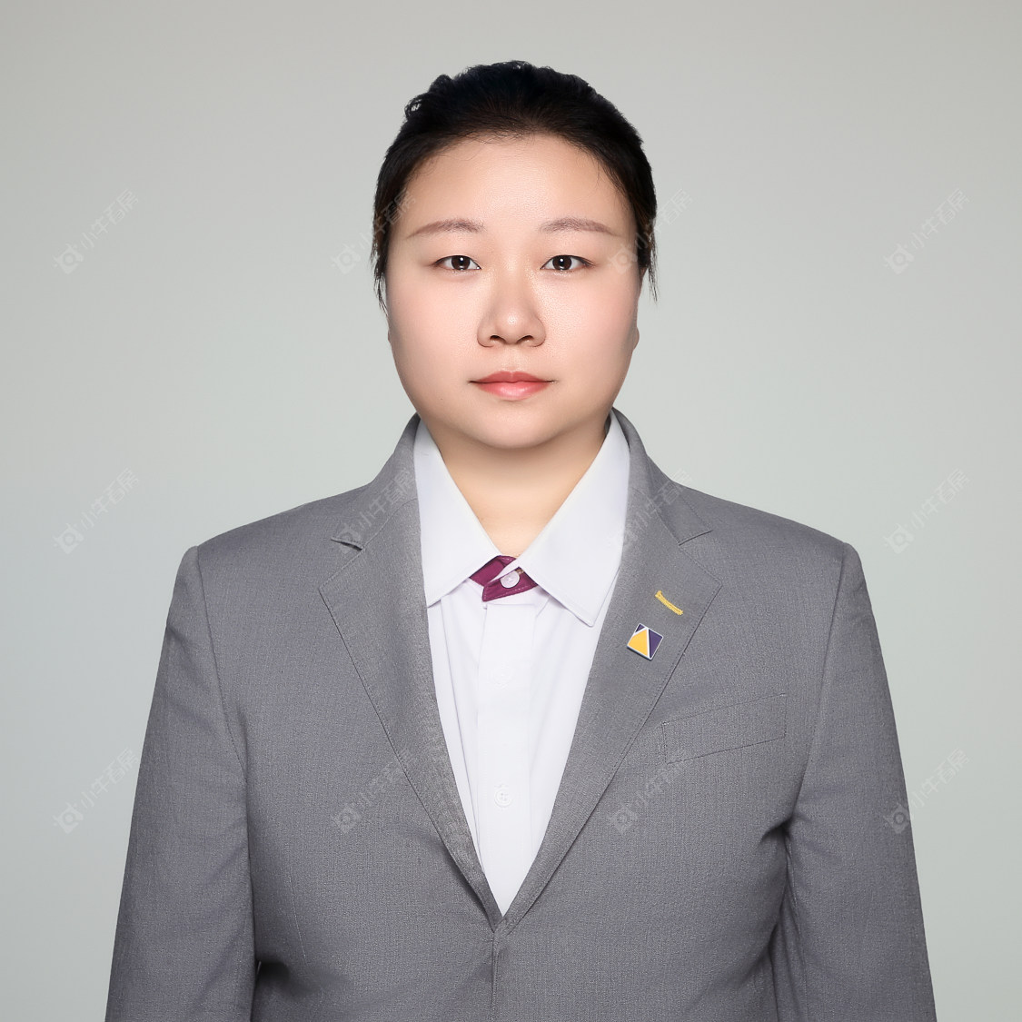 祝瑜汐 二手经纪人祝瑜汐