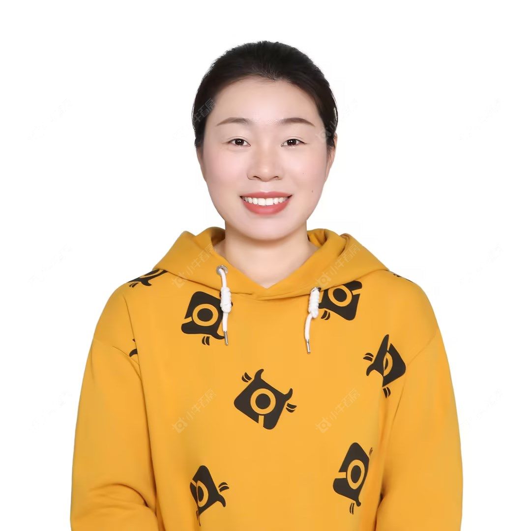 郑娟娟 租房经纪人郑娟娟