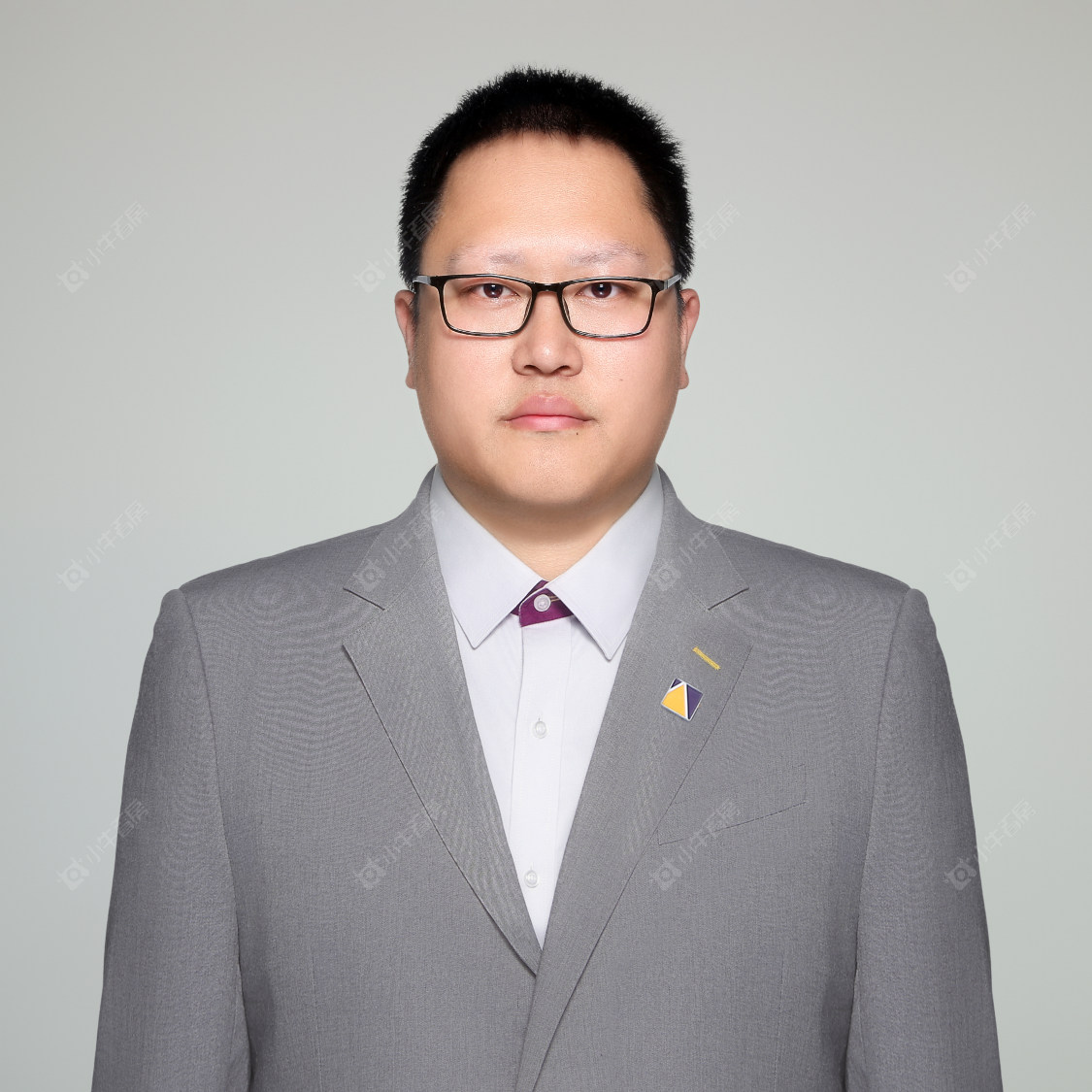 吴彬 二手经纪人吴彬