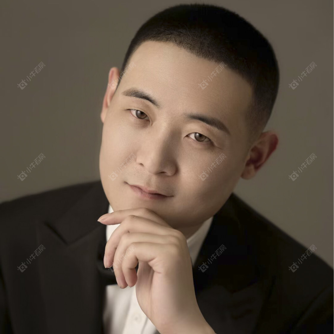 武桂龙 租房经纪人武桂龙