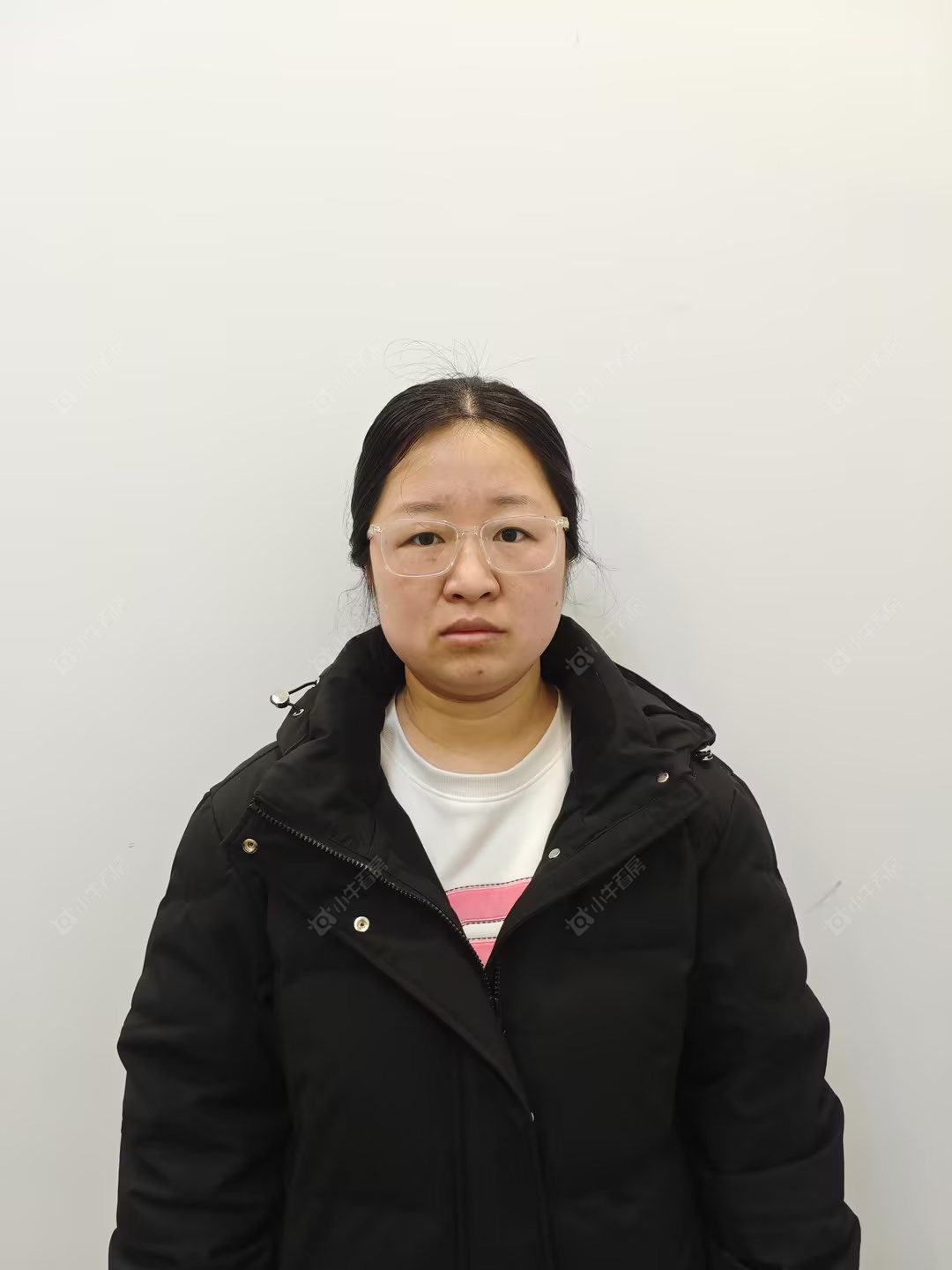 租房经纪人刘寻寻