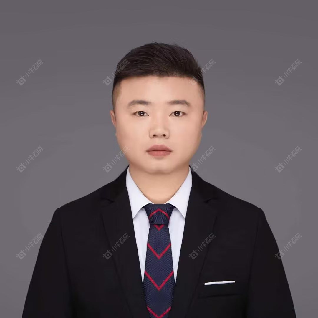 二手经纪人高杰