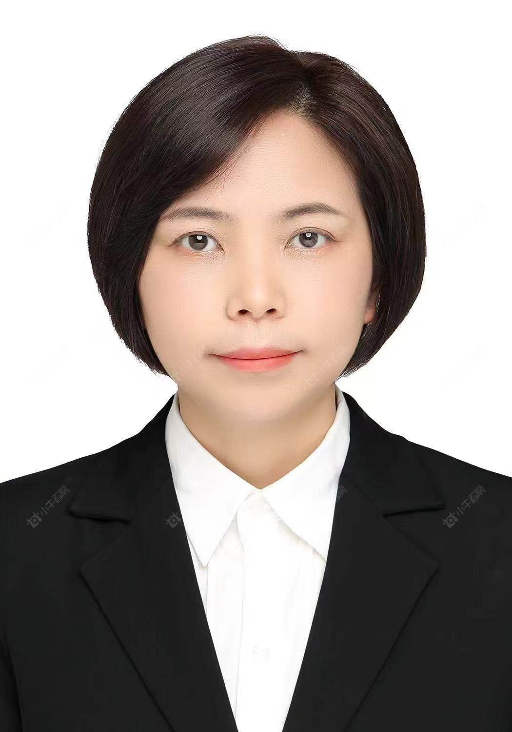 郭红梅 二手经纪人郭红梅