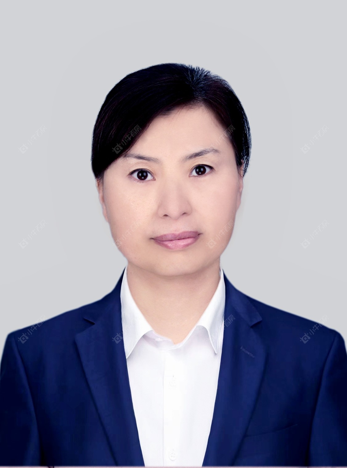 二手经纪人葛卫芳