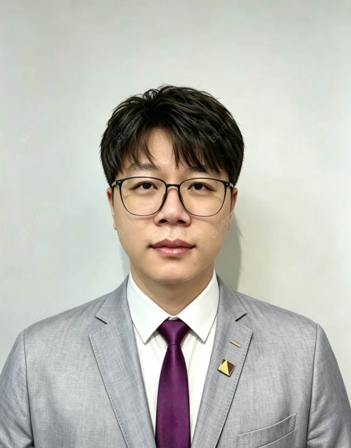 undefined经纪人袁彬彬