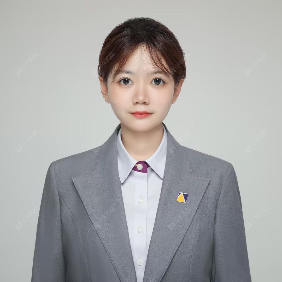 孙玲玲 二手经纪人孙玲玲