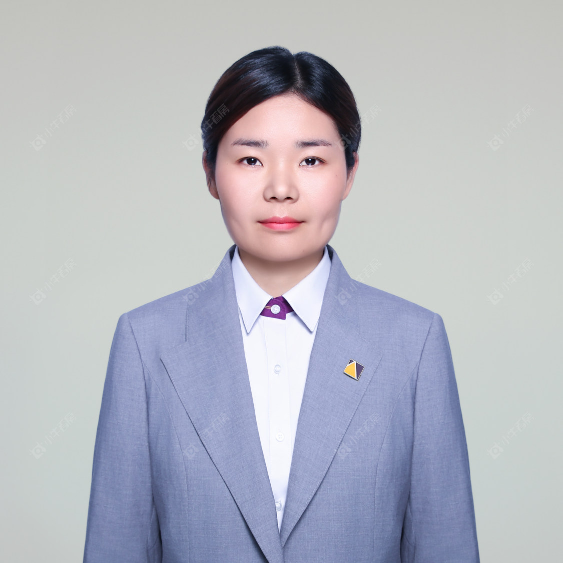 租房经纪人李利