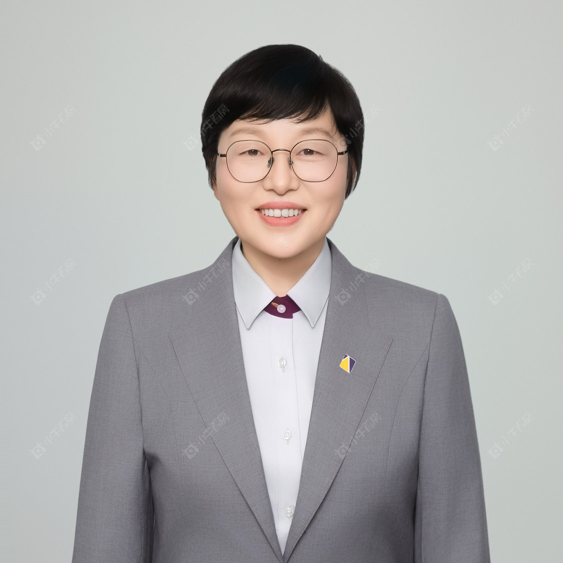 租房经纪人徐洁清