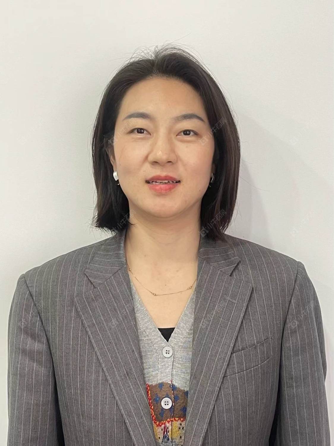 王霞 二手经纪人王霞