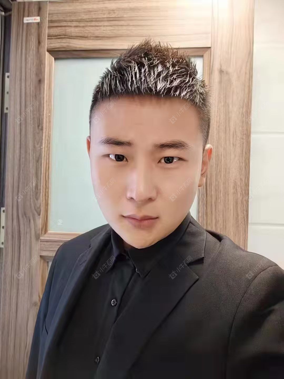 二手经纪人李永雷