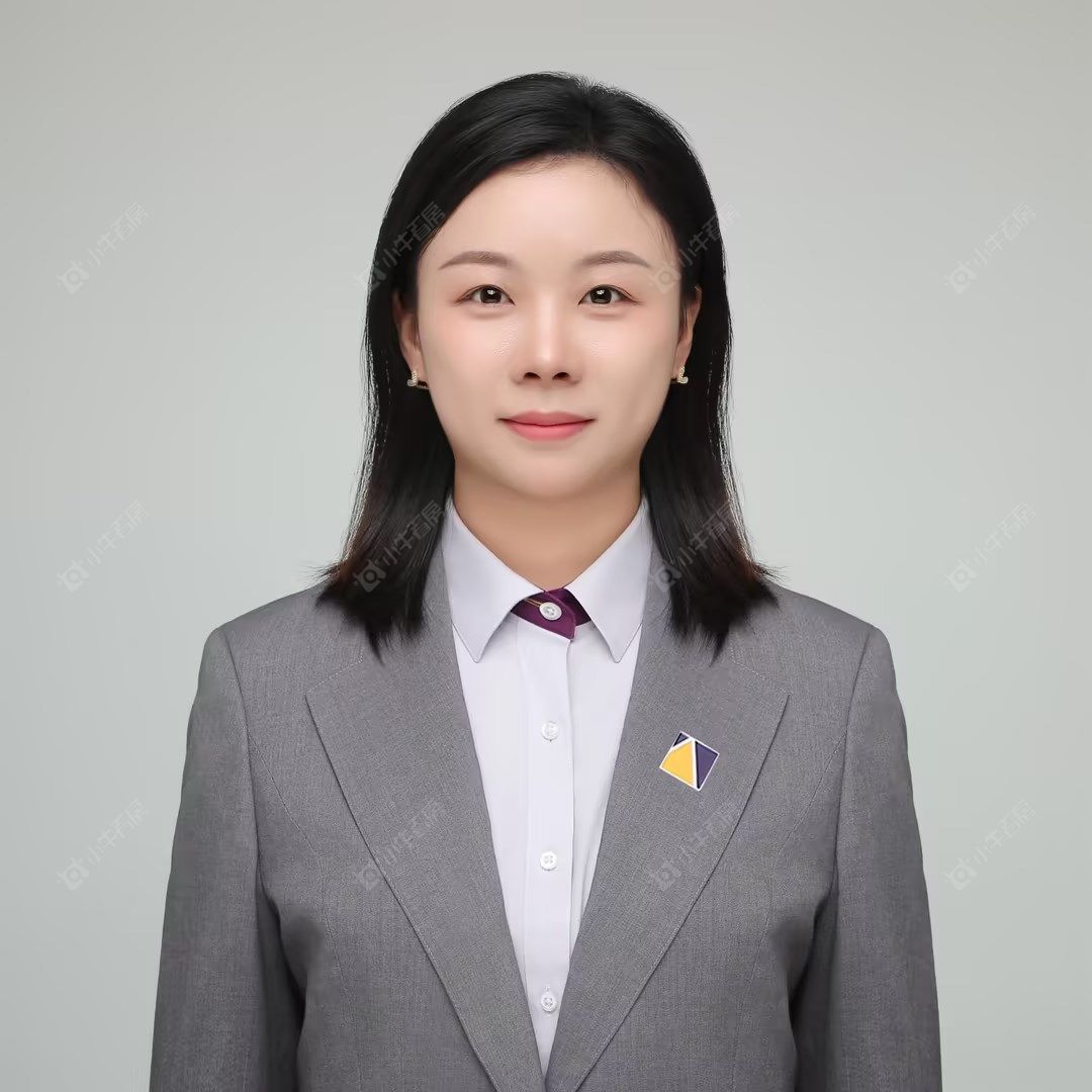 二手经纪人吴叶