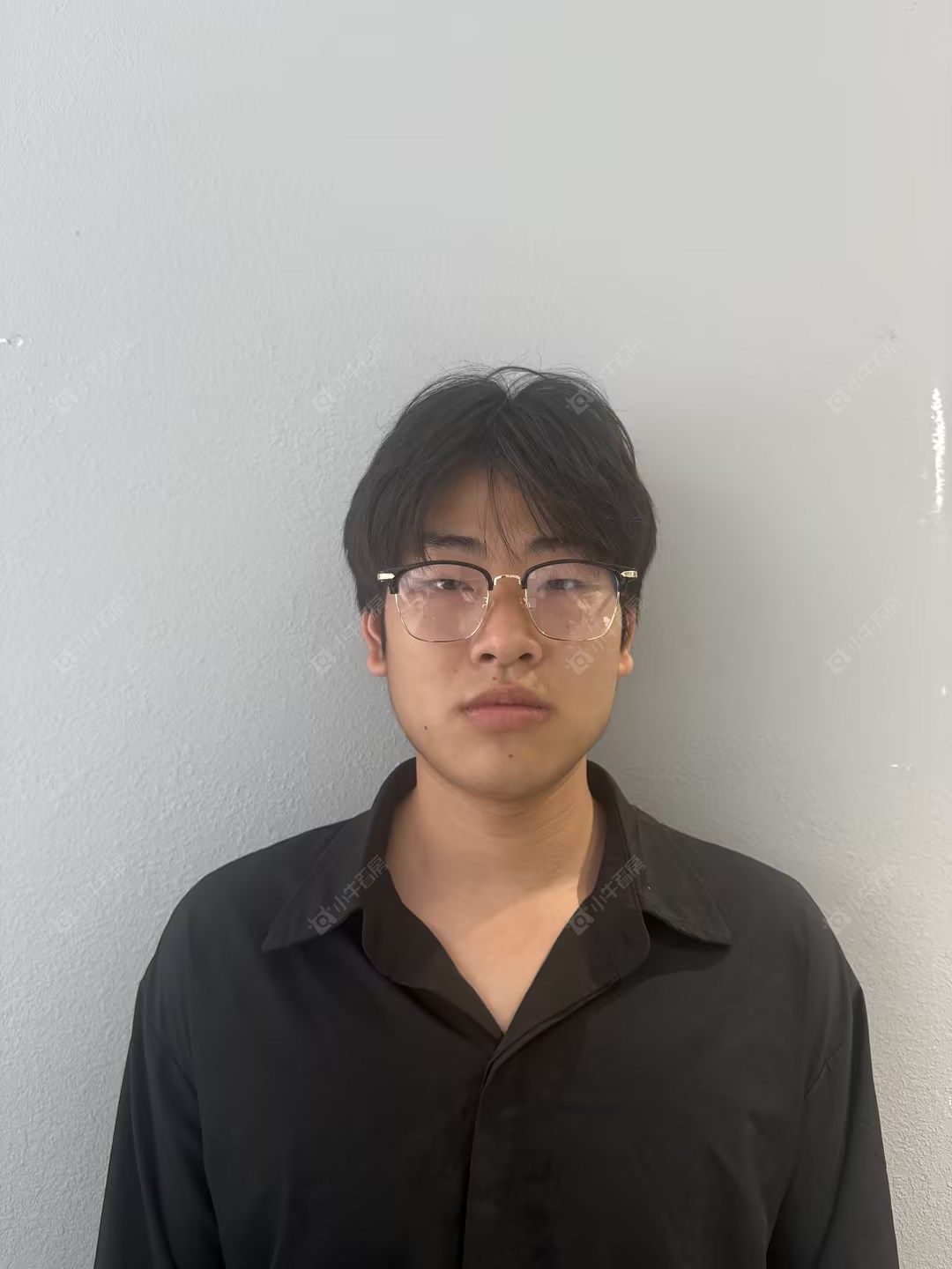 租房经纪人高宇涵