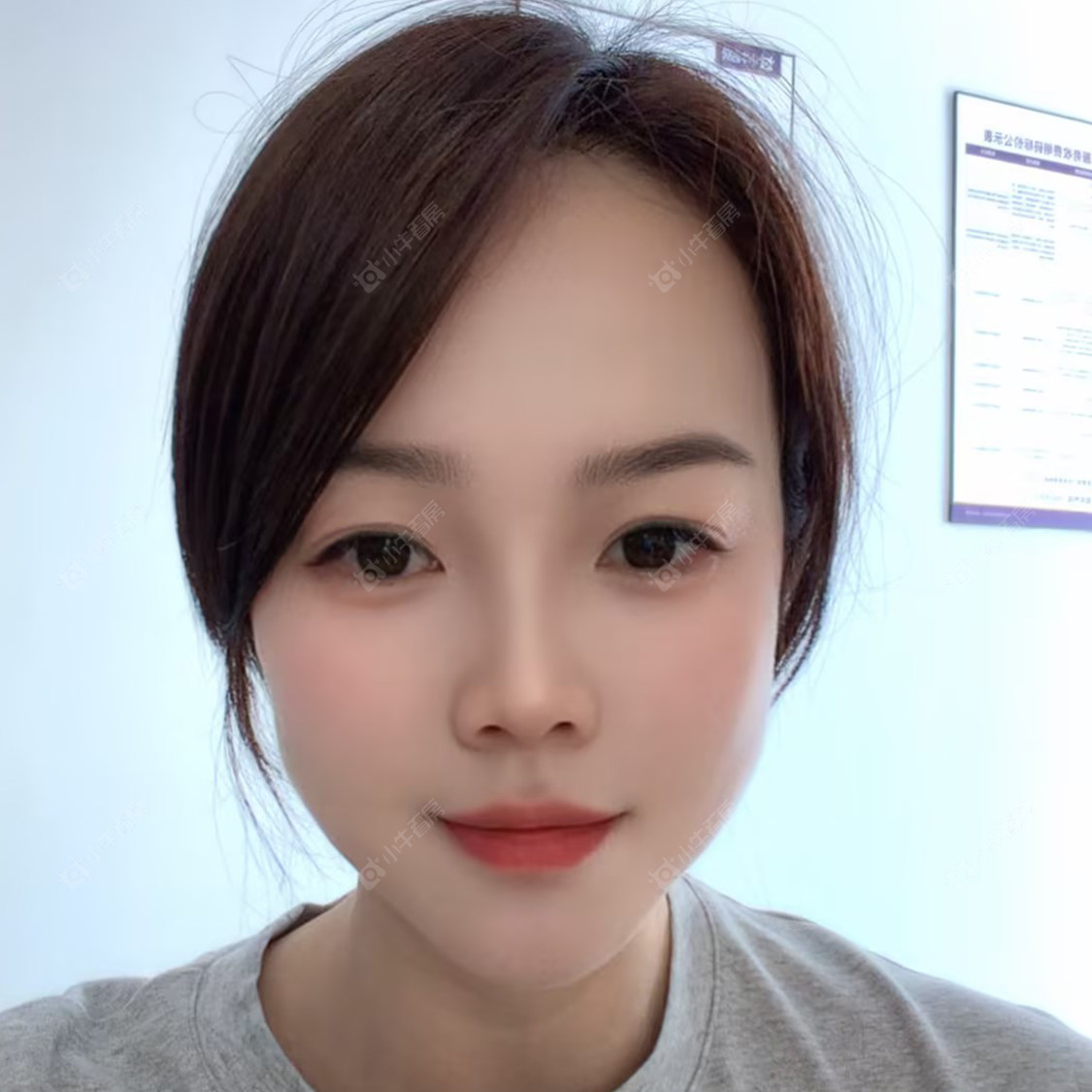 二手经纪人张琼玉