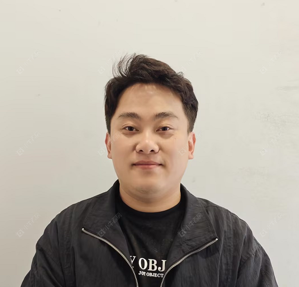 租房经纪人黄维