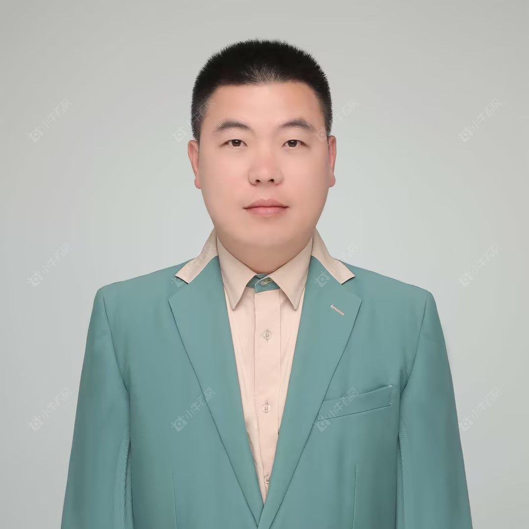 赵声交 二手经纪人赵声交