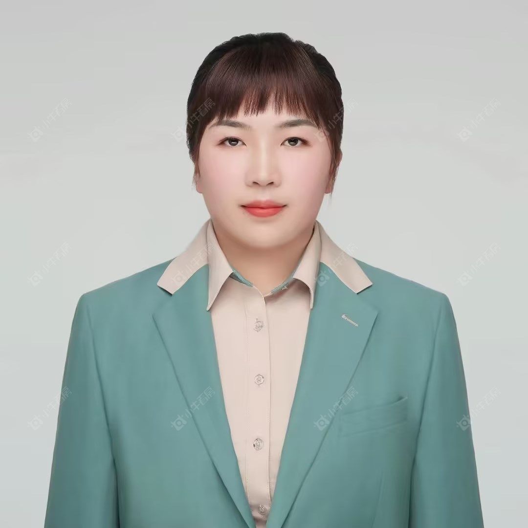 涂贵辉 二手经纪人涂贵辉