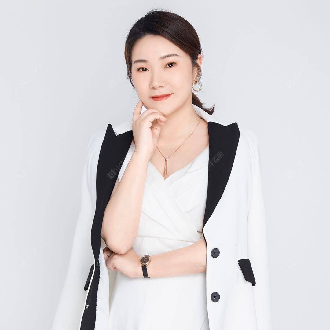 彭燕 租房经纪人彭燕