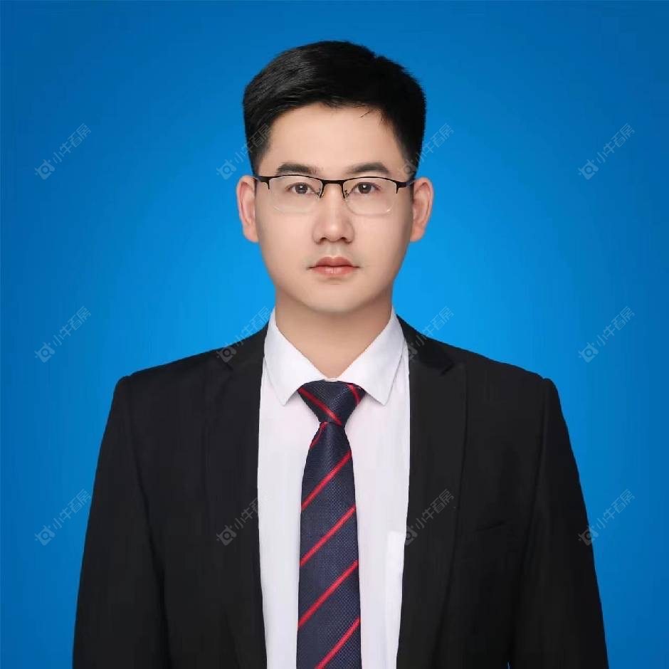 二手经纪人徐涛