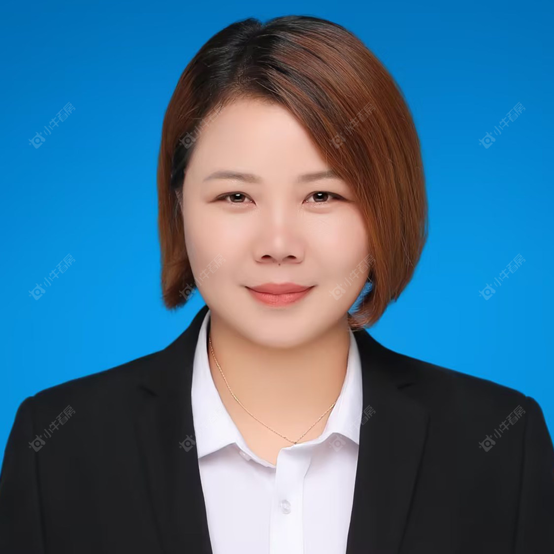二手经纪人贾金花