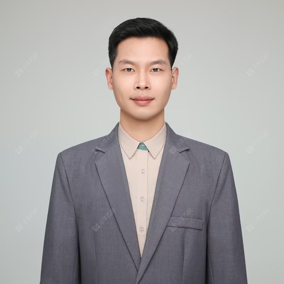 胡展 二手经纪人胡展