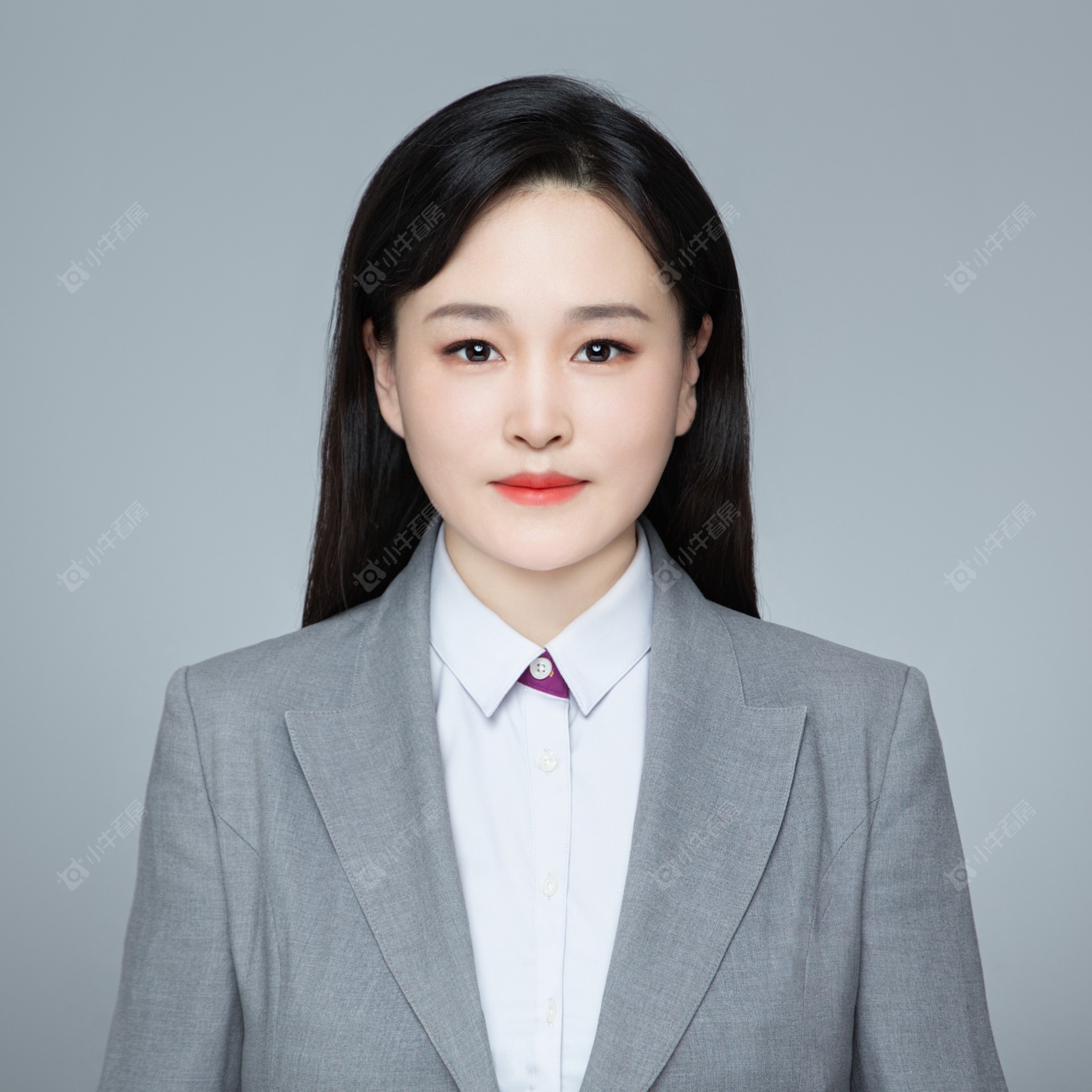 楼盘经纪人王慧