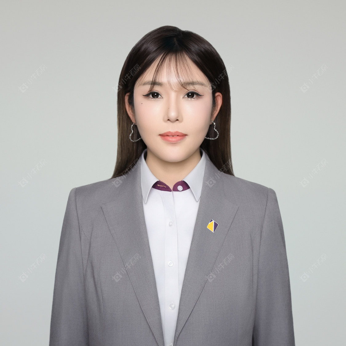 租房经纪人宋梦娅