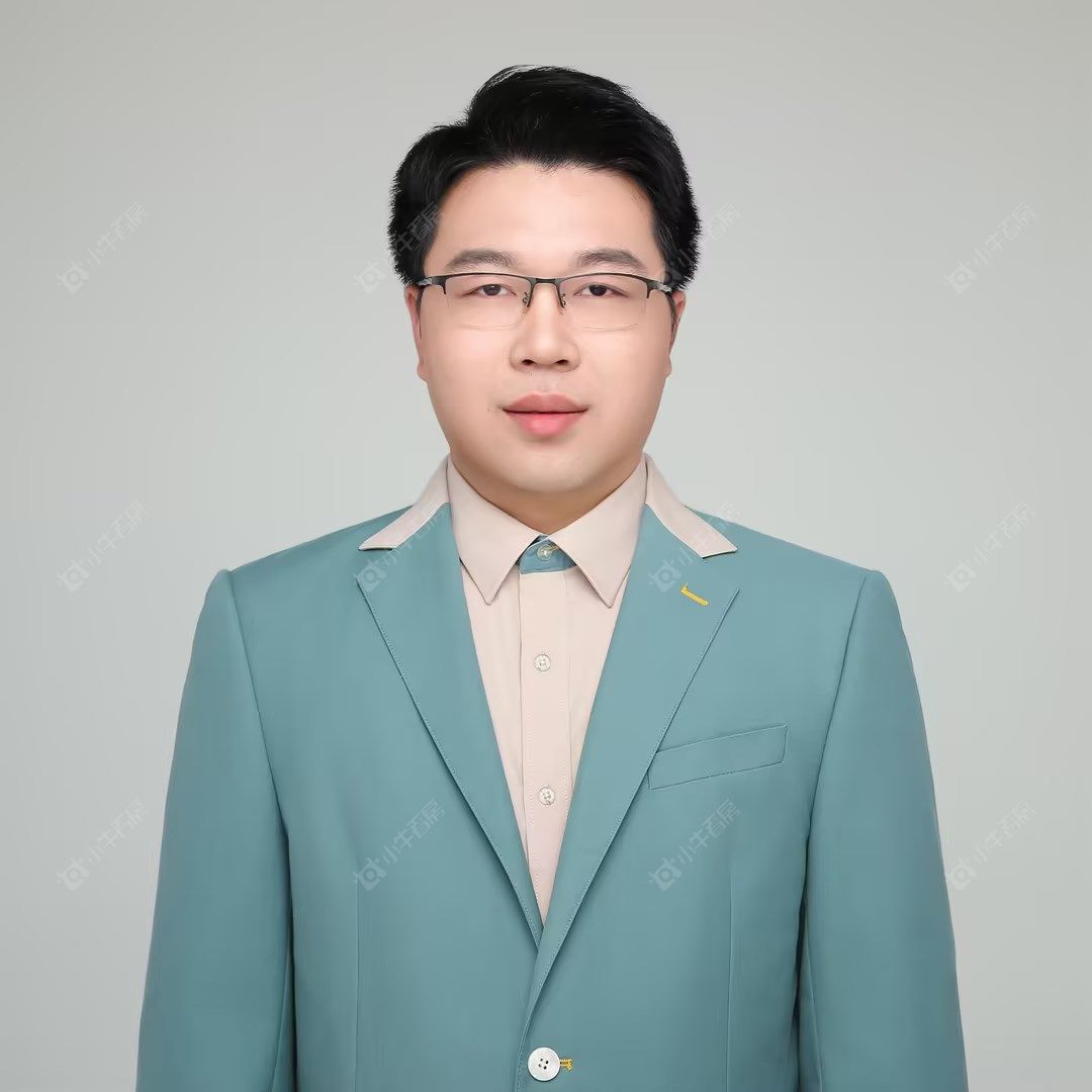 张兴隆 二手经纪人张兴隆