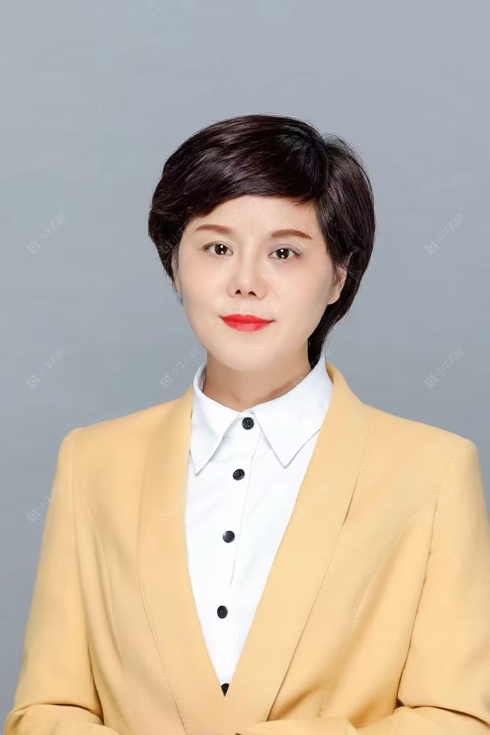 颜红燕 租房经纪人颜红燕