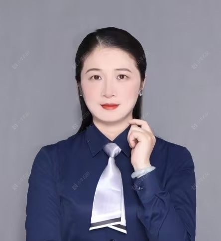 二手经纪人仲志慧