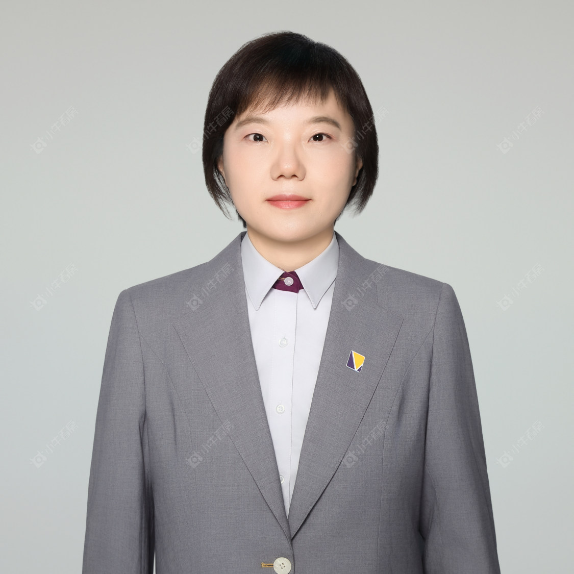 租房经纪人范六梅