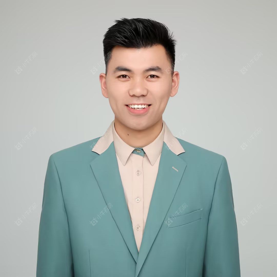 二手经纪人王飞