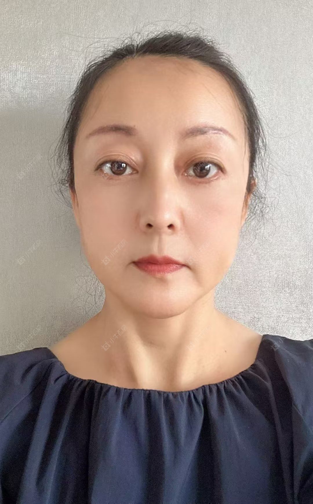 租房经纪人黄威