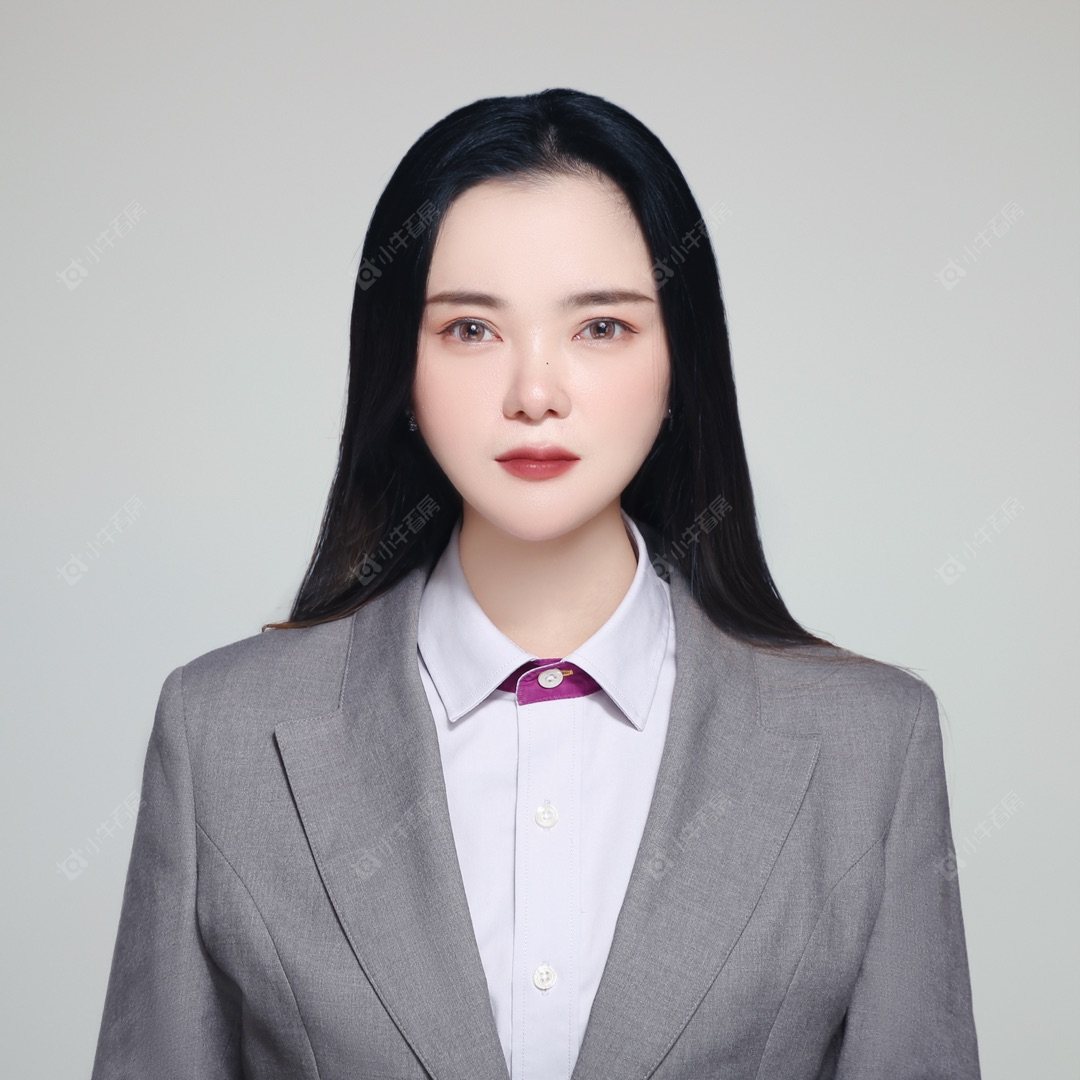 租房经纪人陈婷