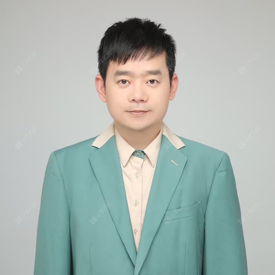 二手经纪人陈旭东