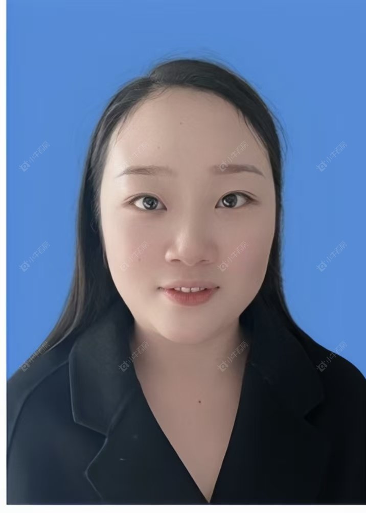 租房经纪人刘康楠