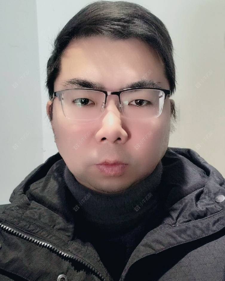 张曦 二手经纪人张曦