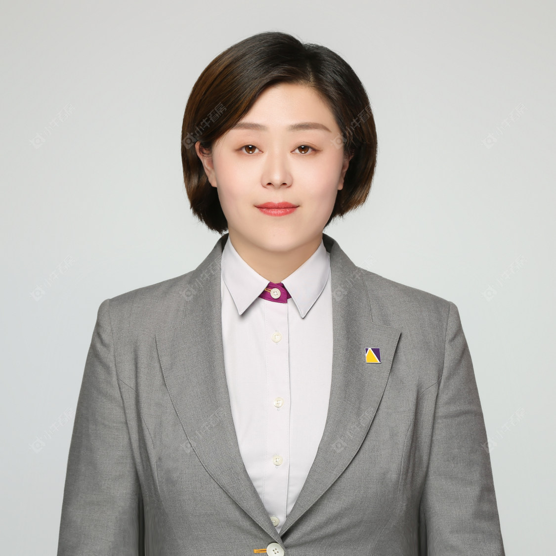 茅心怡 二手经纪人茅心怡